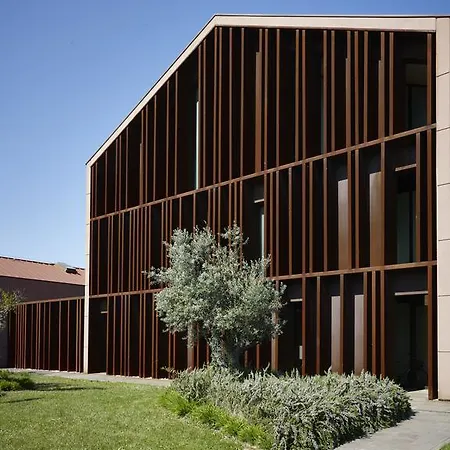 מלון Casalgrande 4*