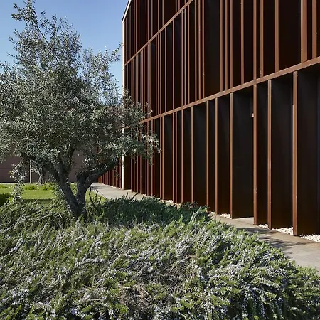 מלון Casalgrande Salvaterra