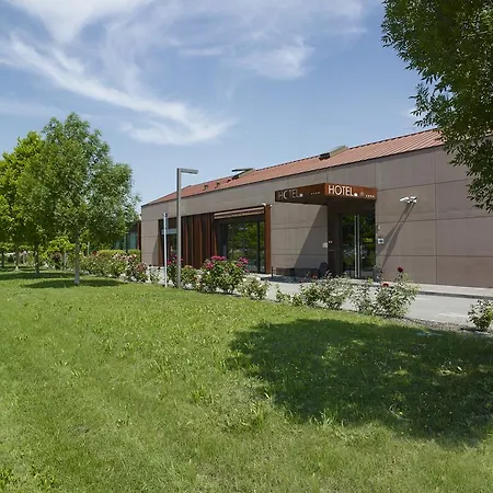 Casalgrande Hotel 4*