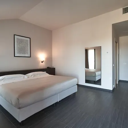 מלון Casalgrande