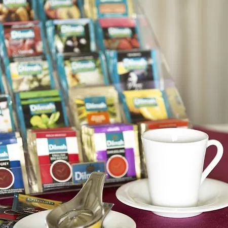 Casalgrande מלון 4*