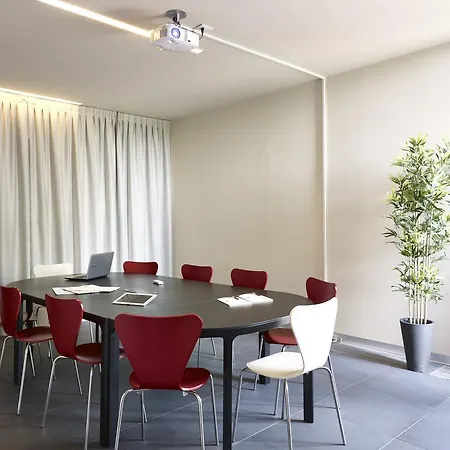 מלון Casalgrande 4*