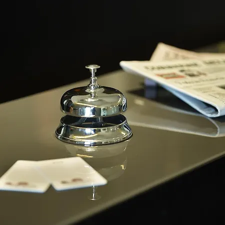 Casalgrande מלון Salvaterra