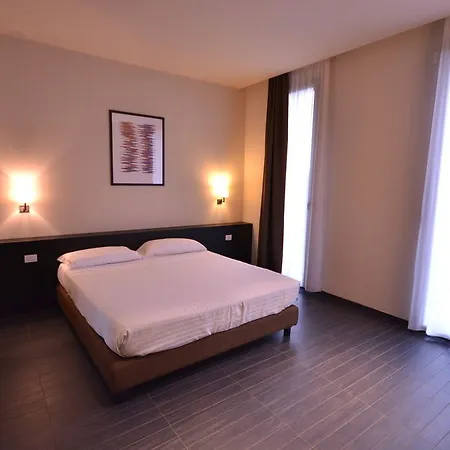 Hotell Casalgrande Salvaterra