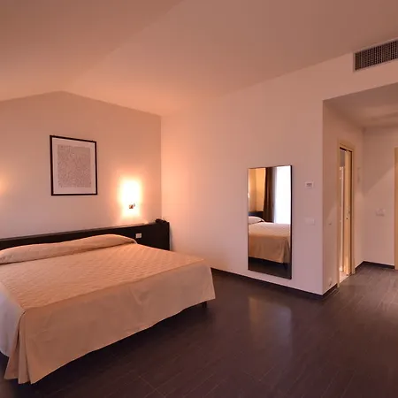 מלון Casalgrande