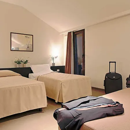 Otel Casalgrande 4*
