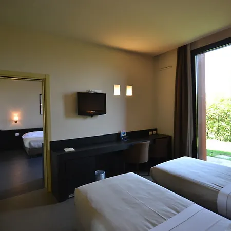 Hotel Casalgrande