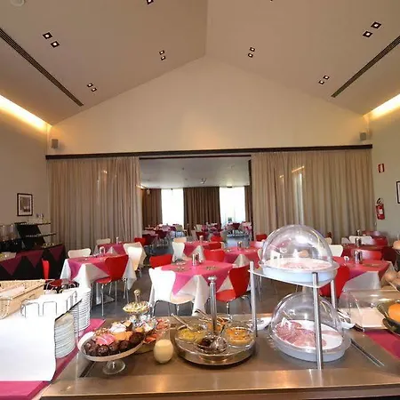 Casalgrande Hotel Salvaterra