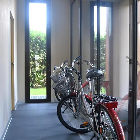 Casalgrande 4* Salvaterra