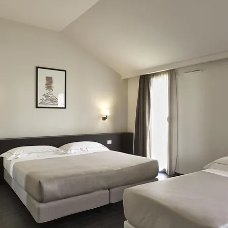 Hotel Casalgrande