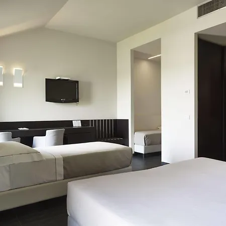 Casalgrande Hotel