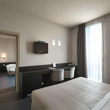 Hotel Casalgrande