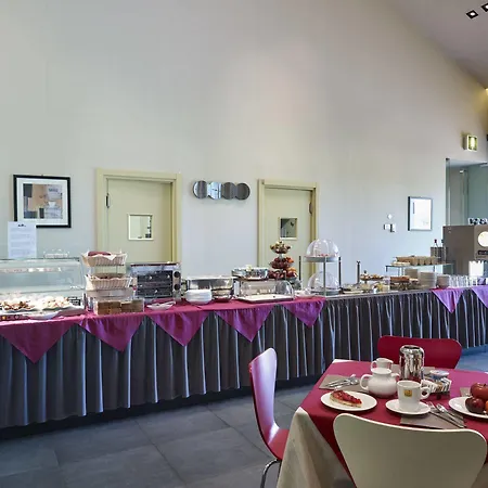 Hotel Casalgrande Salvaterra