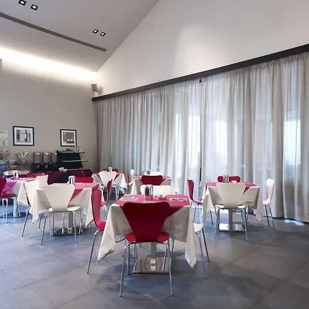 Hotel Casalgrande Salvaterra