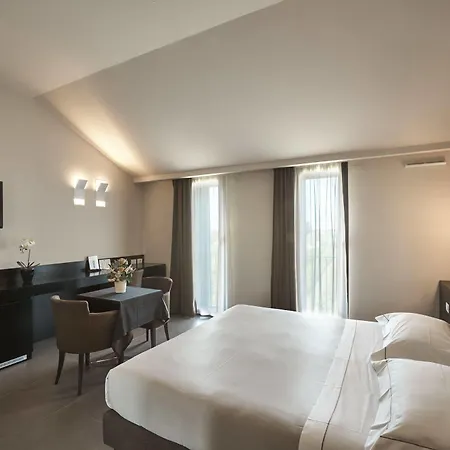 Casalgrande Hotel 4*