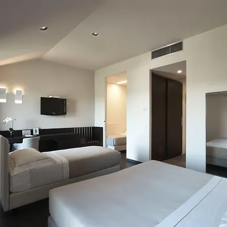 Hotel Casalgrande