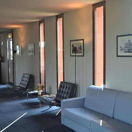 Hotel Casalgrande Salvaterra