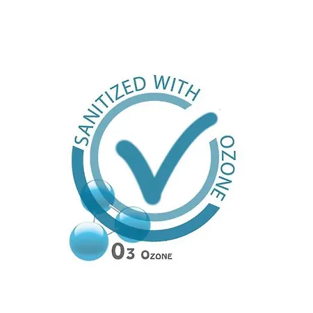 מלון Casalgrande