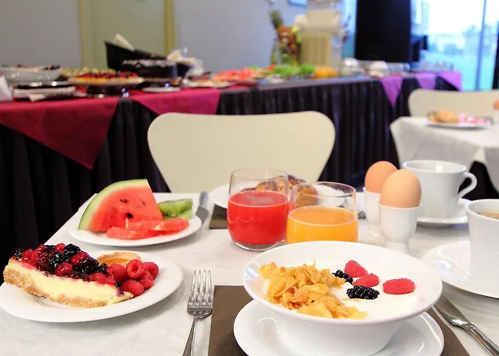 Casalgrande 호텔 살베테라