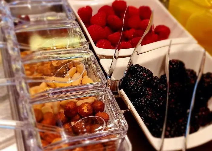 호텔 Casalgrande 4*