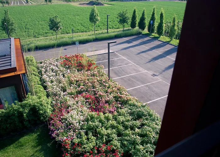 Casalgrande 4* 살베테라