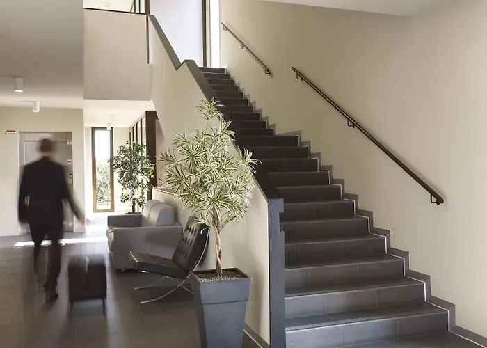 Casalgrande ホテル