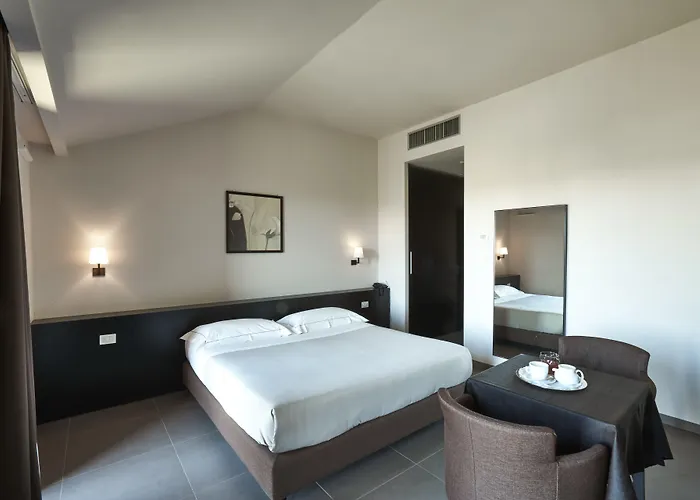 ホテル Casalgrande 4*