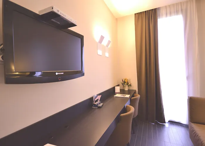 Casalgrande 4* 살베테라