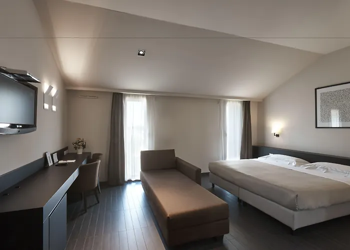 호텔 Casalgrande 4*