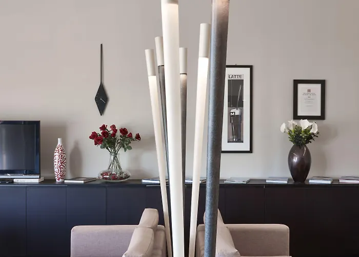 ホテル Casalgrande 4*