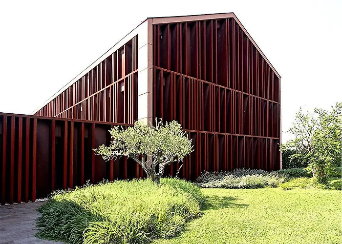 Casalgrande ホテル 4*