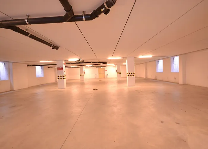 Casalgrande ホテル