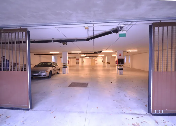 Casalgrande 호텔 4*