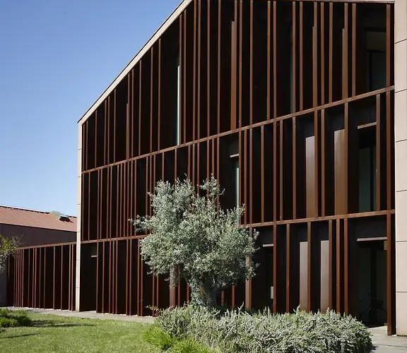 ホテル Casalgrande 4*