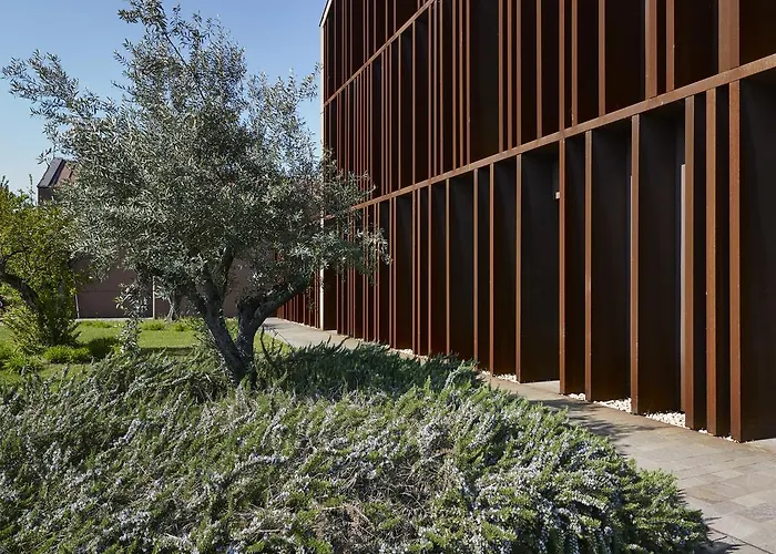 Ξενοδοχείο Casalgrande Salvaterra