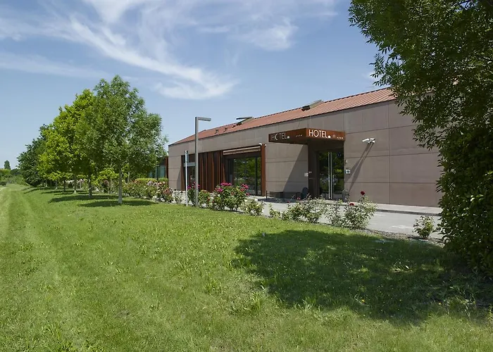 Casalgrande 호텔 4*