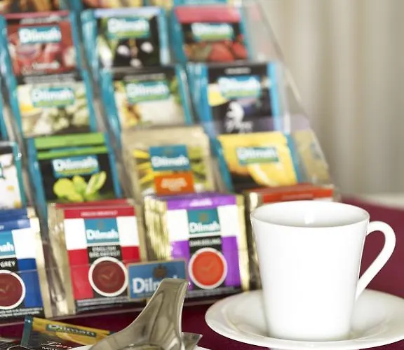 Casalgrande 호텔 4*