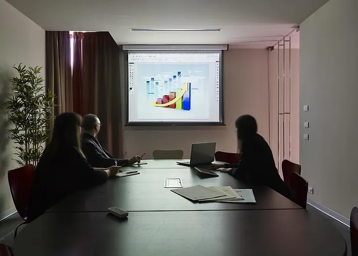 ホテル Casalgrande