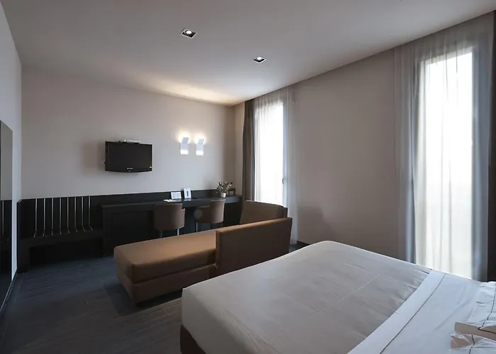 호텔 Casalgrande 4*