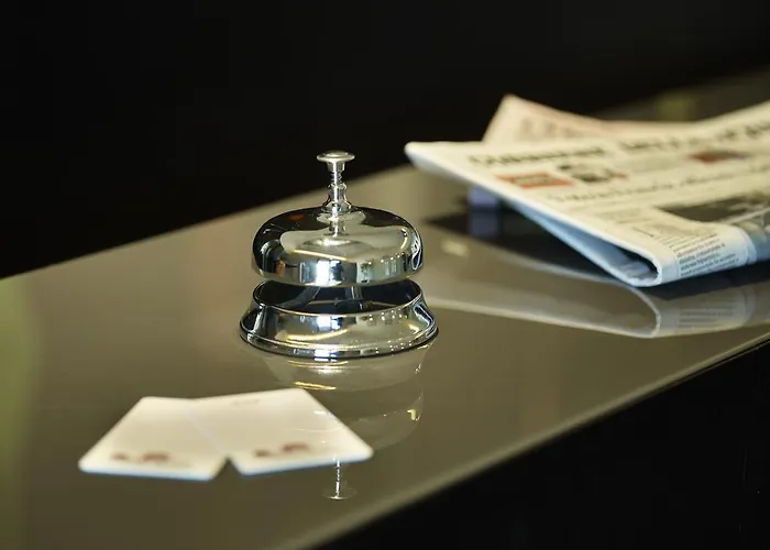 Casalgrande ホテル Salvaterra