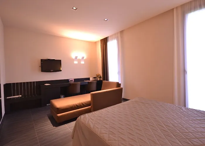 호텔 Casalgrande 4*