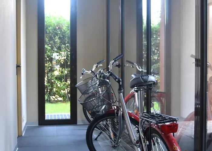 Casalgrande 4* 살베테라